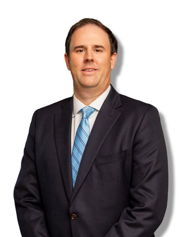 SSD Attorney Brian Smith