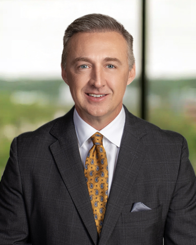 Chris Keith