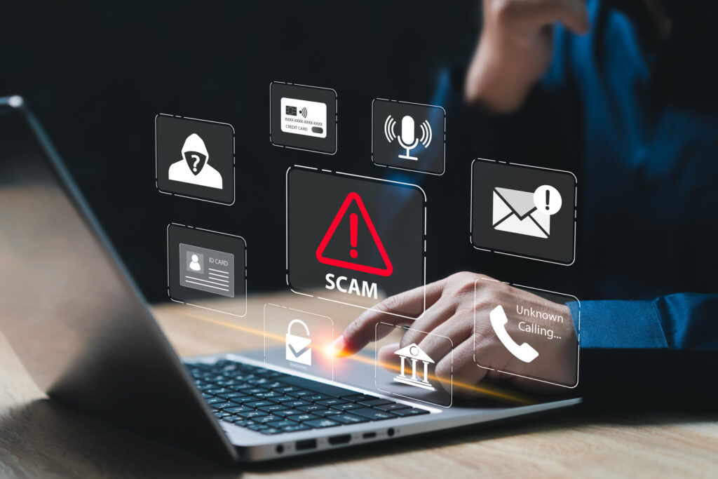 social security fairness act warnings and potential scams